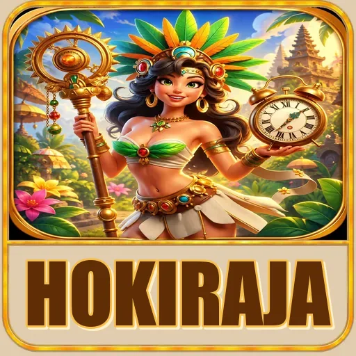 Persyaratan APK hokiraja: Android 5.0, 58 MB, RAM 2 GB