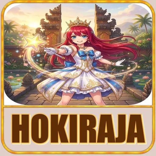 8 dari 47 penyedia slot hokiraja: Pragmatic Play, NetEnt, Play'n GO, PG Soft